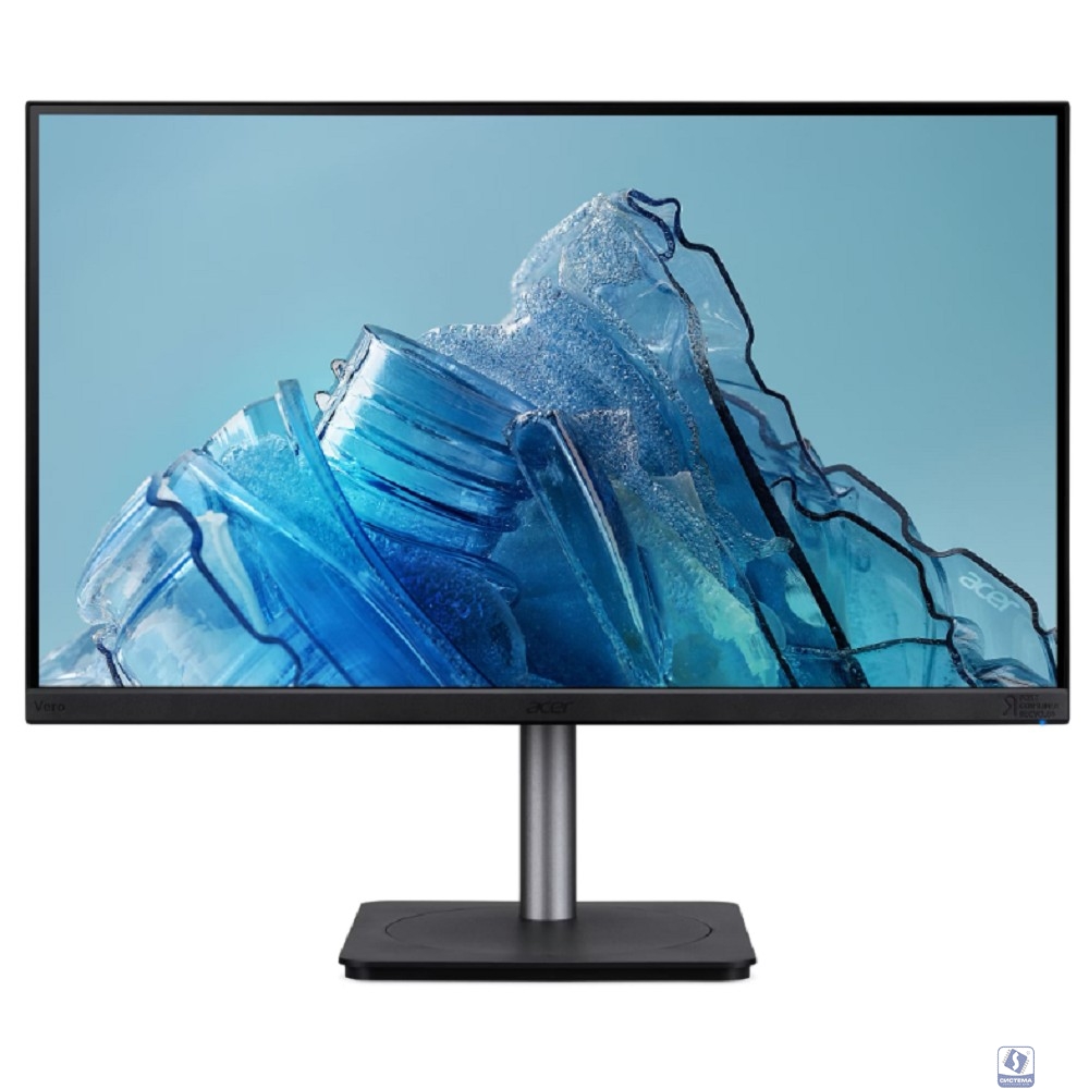 LCD Acer 27" CB273UGbemipruzx 