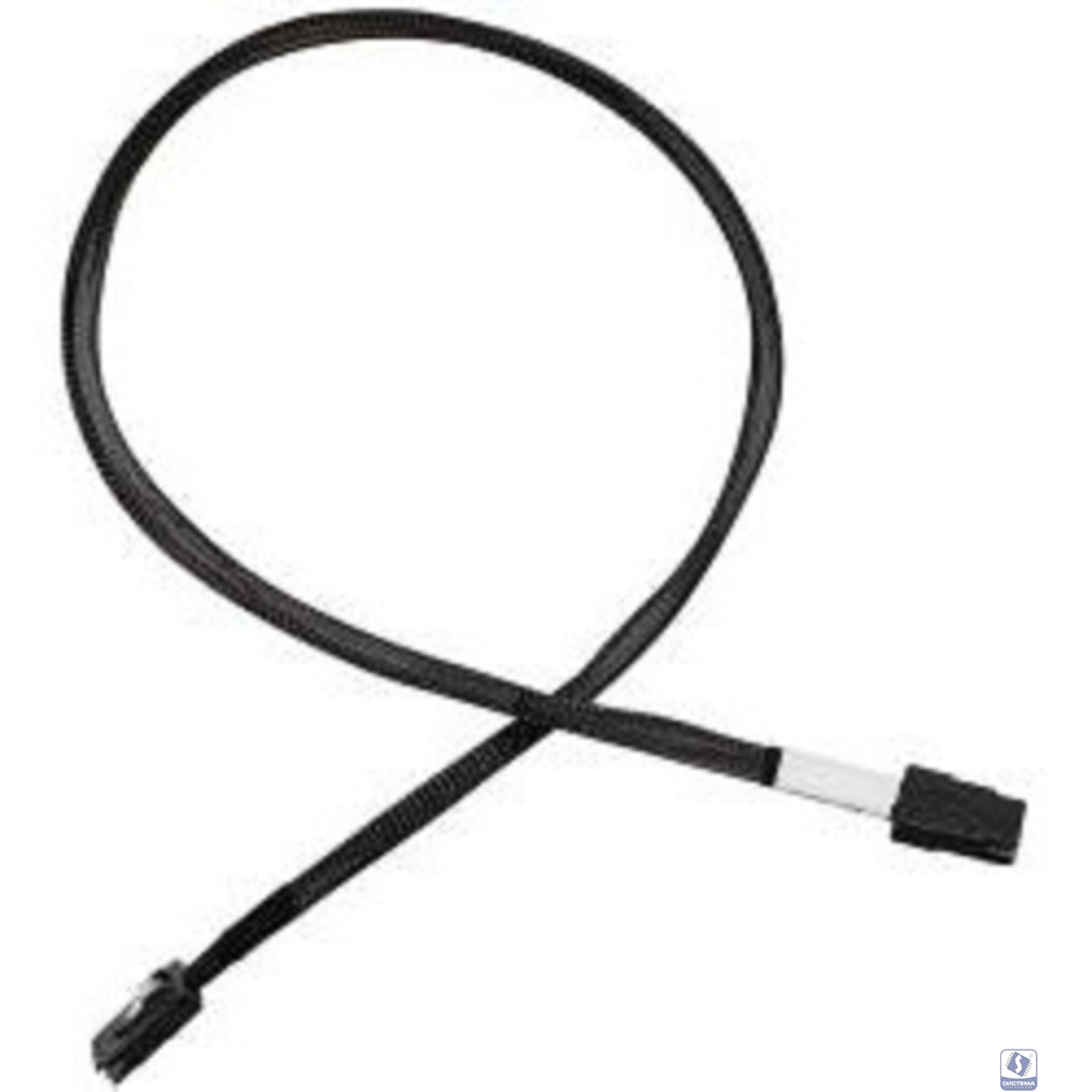 HPE 716191-B21, Ext 2.0m MiniSAS HD to MiniSAS Cbl