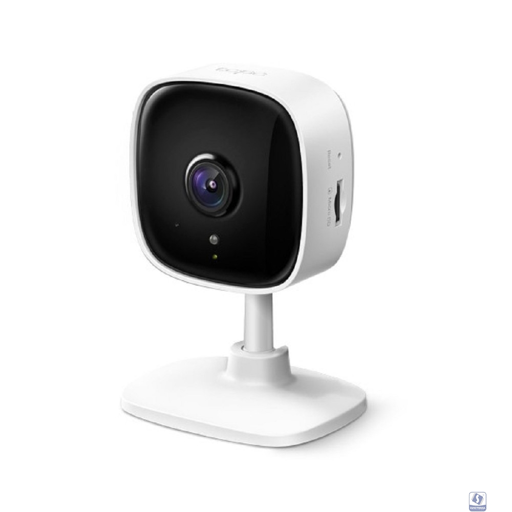 TP-Link Tapo C100 Умная домашняя камера