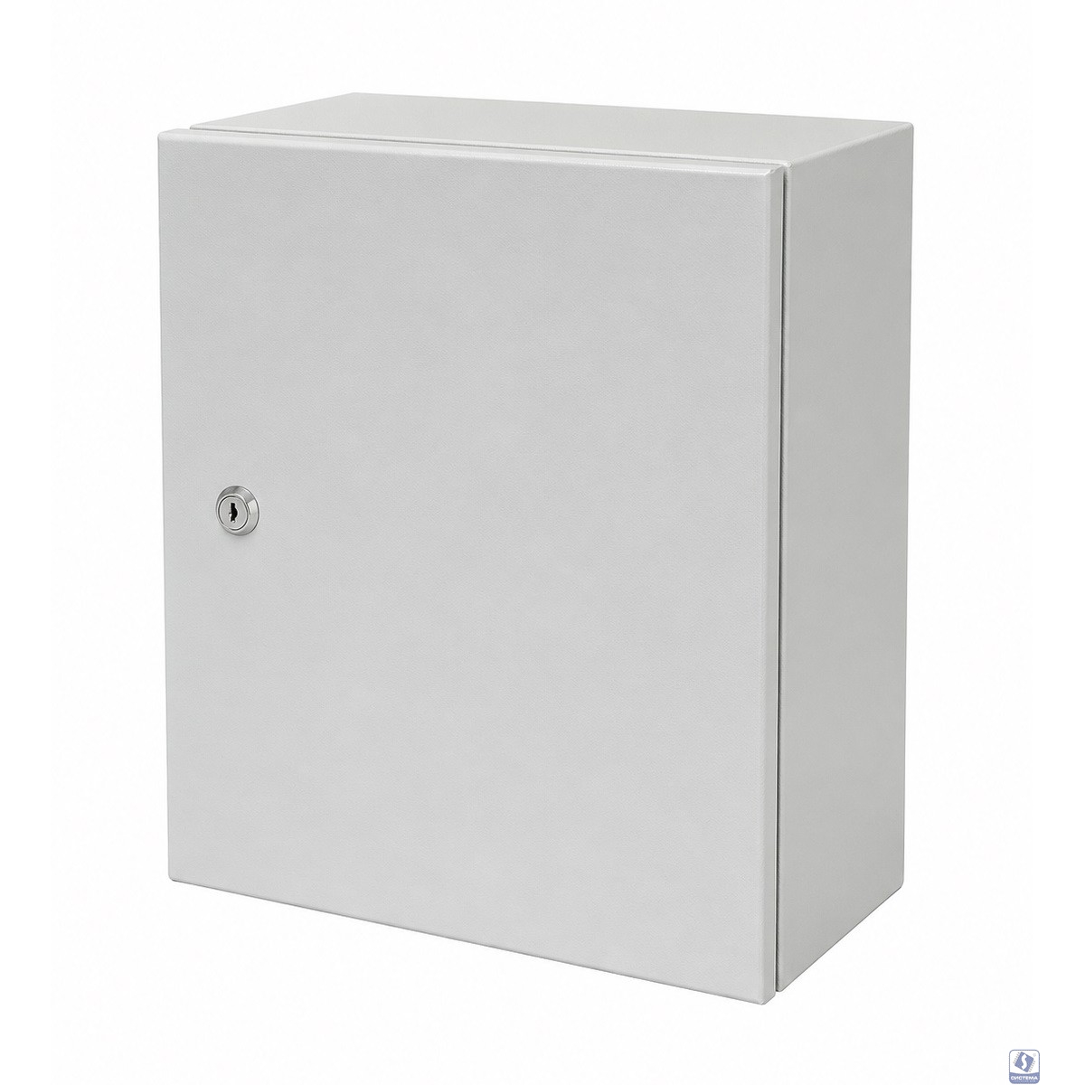 5bites Шкаф монтажный (ЩМП) с панелью EC2107-06G-OUT / 280*330*140 / WALL / GREY
