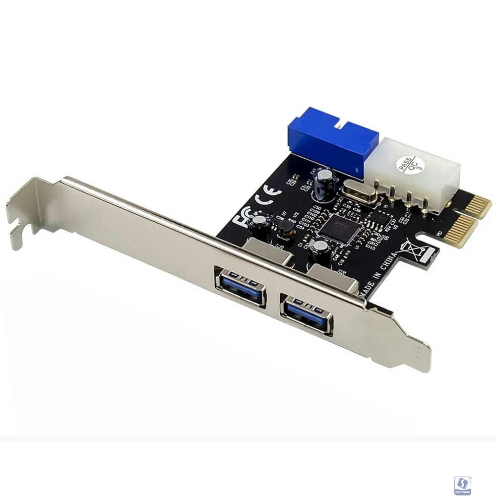 ORIENT VA-3U2219PE  PCI-E  oem