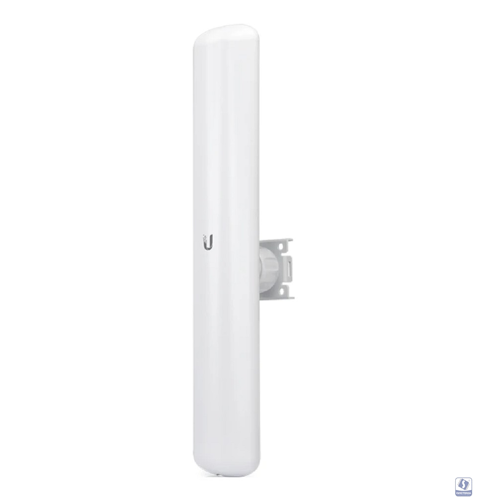 UBIQUITI LAP-120 Радиоустройство 5 ГГц, PtP/PtMP, airMAX ac, MIMO 2х2, 16 дБи, 20 дБм(РФ)