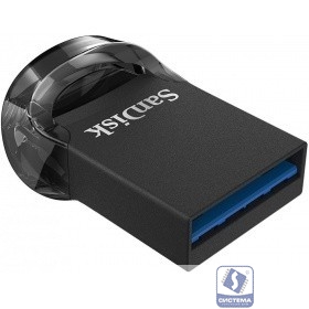 SanDisk USB Drive 32Gb Ultra Fit SDCZ430-032G-G46   