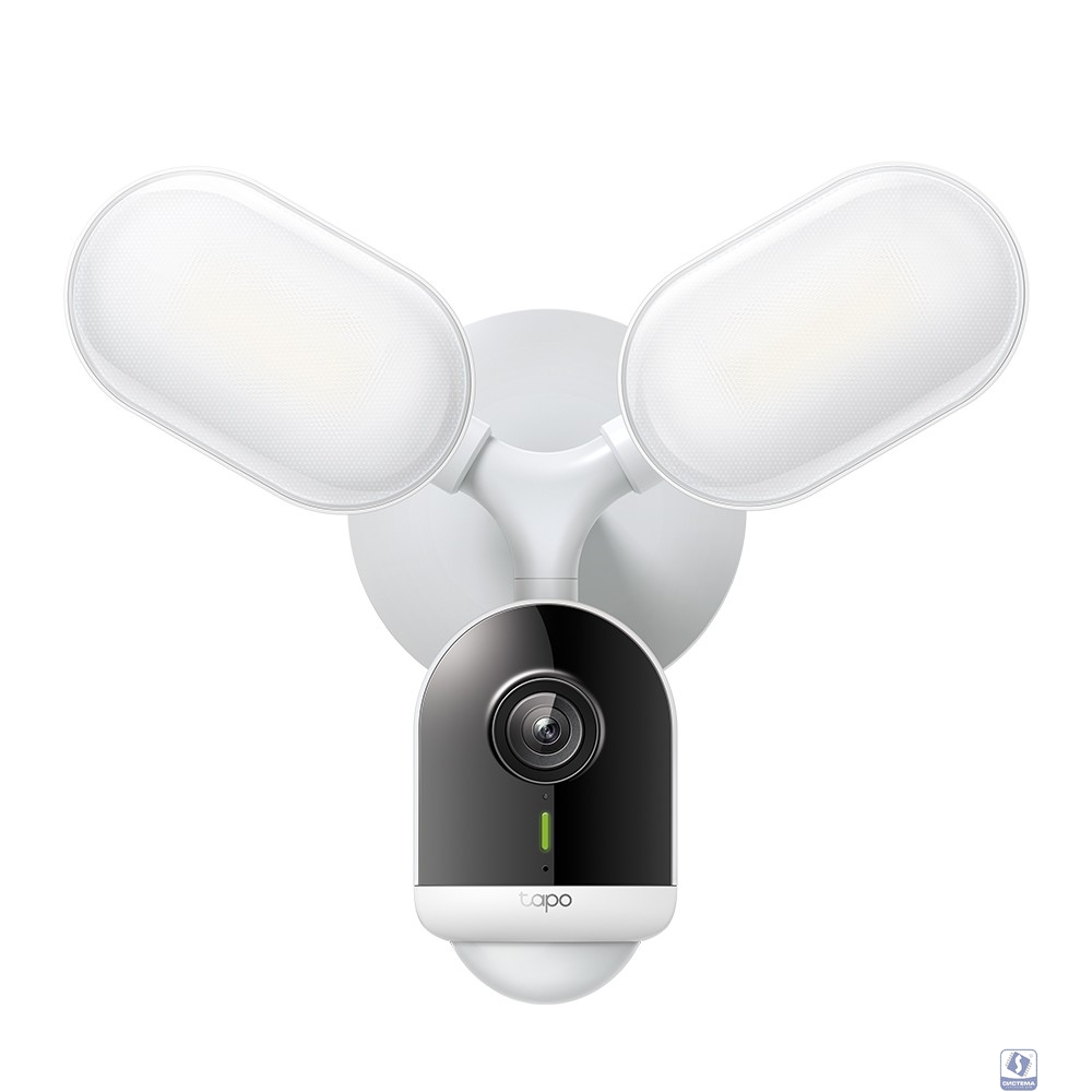 TP-Link Tapo C720 Умная камера с прожектором