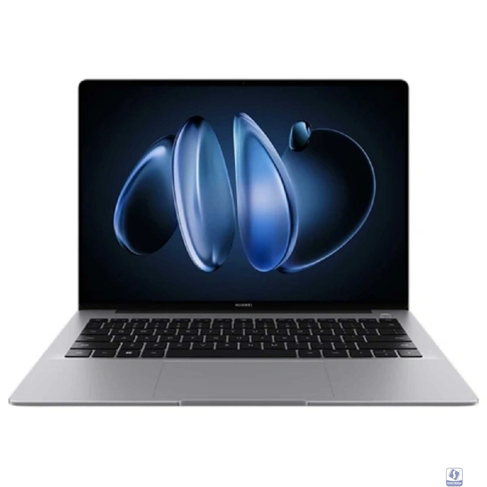 Huawei MateBook 14 FLMH-X FlemingH-W7211T [53014MTW] Space Gray 14,2"  