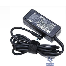 HPE 854054-003 
Блок питания HP EliteBook ProBook 4.5mm 3.0mm 45W C5 AC [854054-003]