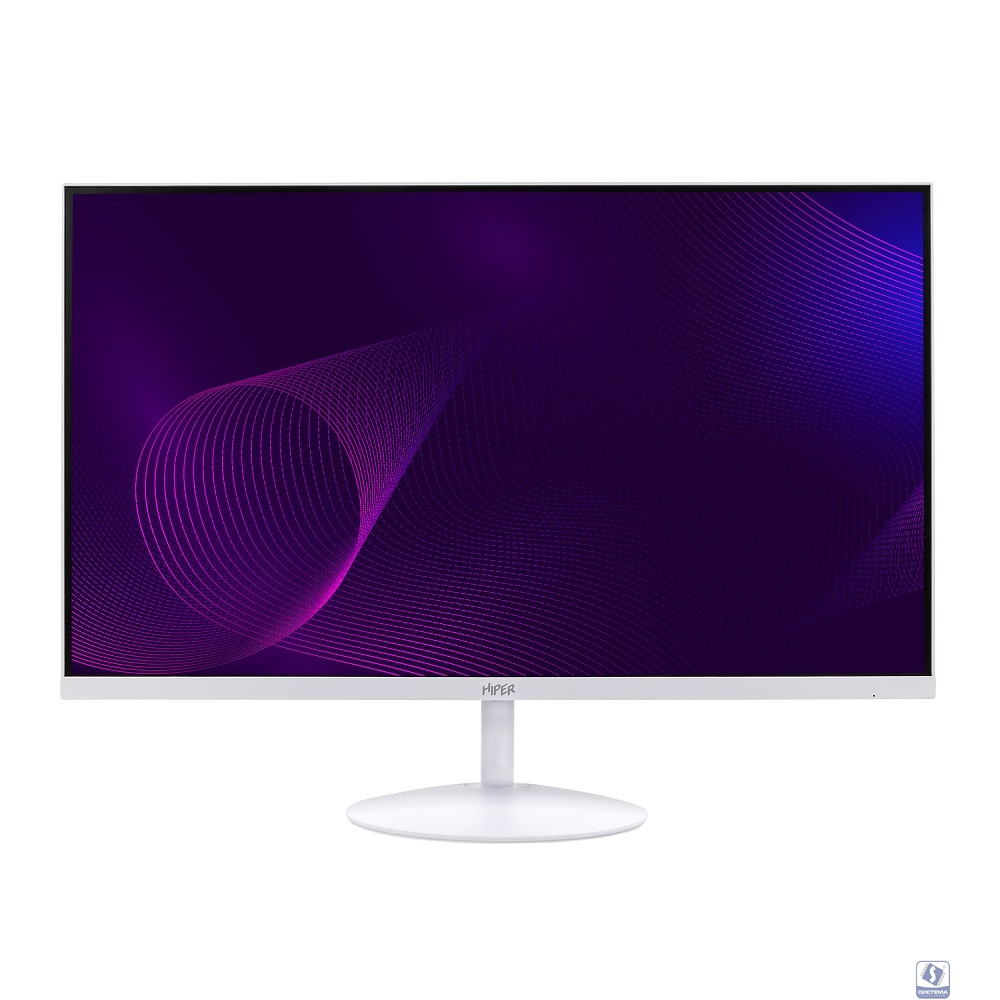LCD Hiper 23.8" EasyView SW2401 белый 