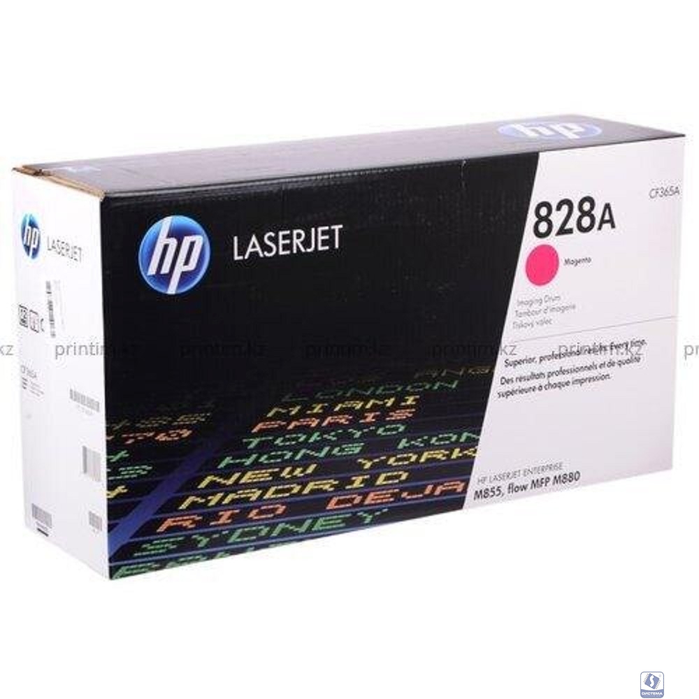 HP CF365A Фотобарабан ,Magenta