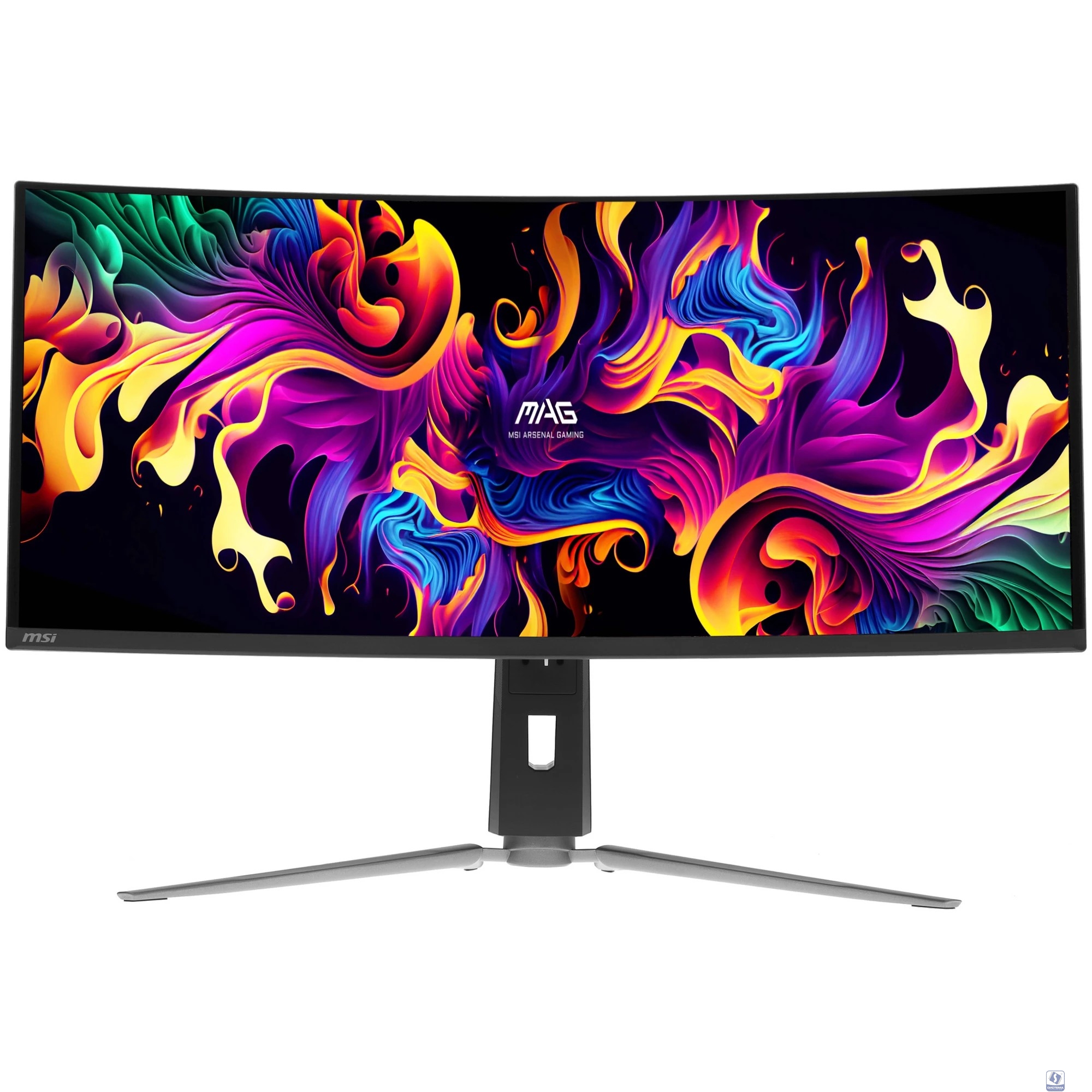 MSI MAG 34" 341CQP QD-OLED 