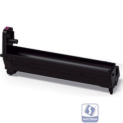 OKI 44844470 Барабан пурпурный 