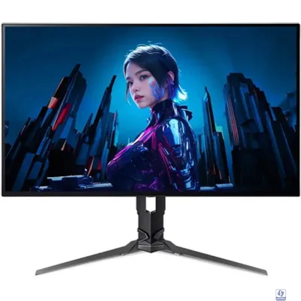 LCD Acer 26.5" Predator X27UF3bmiipruzx 