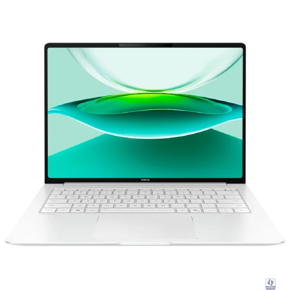 Honor MagicBook Pro 14 FMB-P [5301ANXJ] White 14.6" 