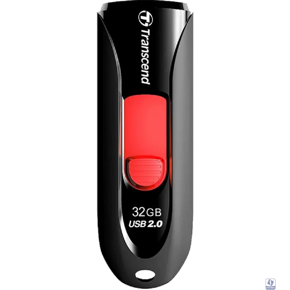 Transcend USB Drive 32Gb JetFlash 590 TS32GJF590K 