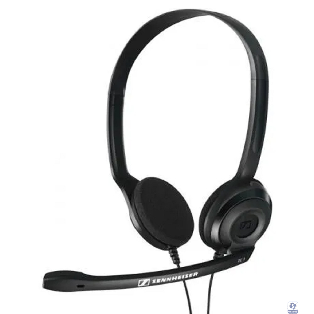 Повреждение упаковки SENNHEISER/EPOS PC 3 CHAT [504195]