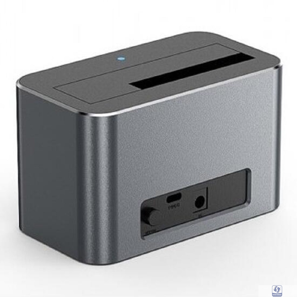 KS-is KS-888 Адаптер-переходник SATA/SAS USB активный
