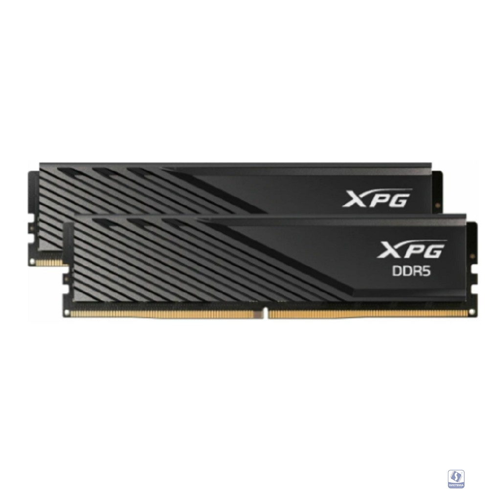 A-data DDR5 DIMM 32GB DDR5-6400 K2 AX5U6400C3216G-DTLABBK 