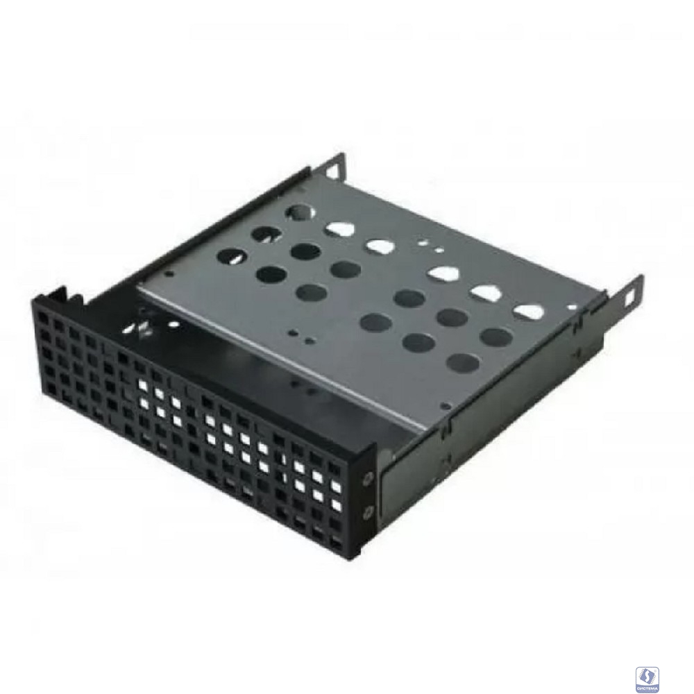 Procase 5T2-1T4 Переходник 1*5.25" в 4*2.5"