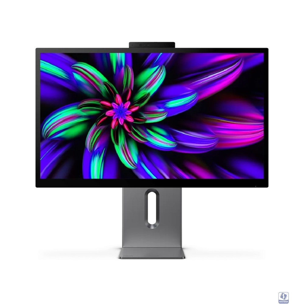 LCD PHILIPS 27" 27E3U7903 Space Gray 