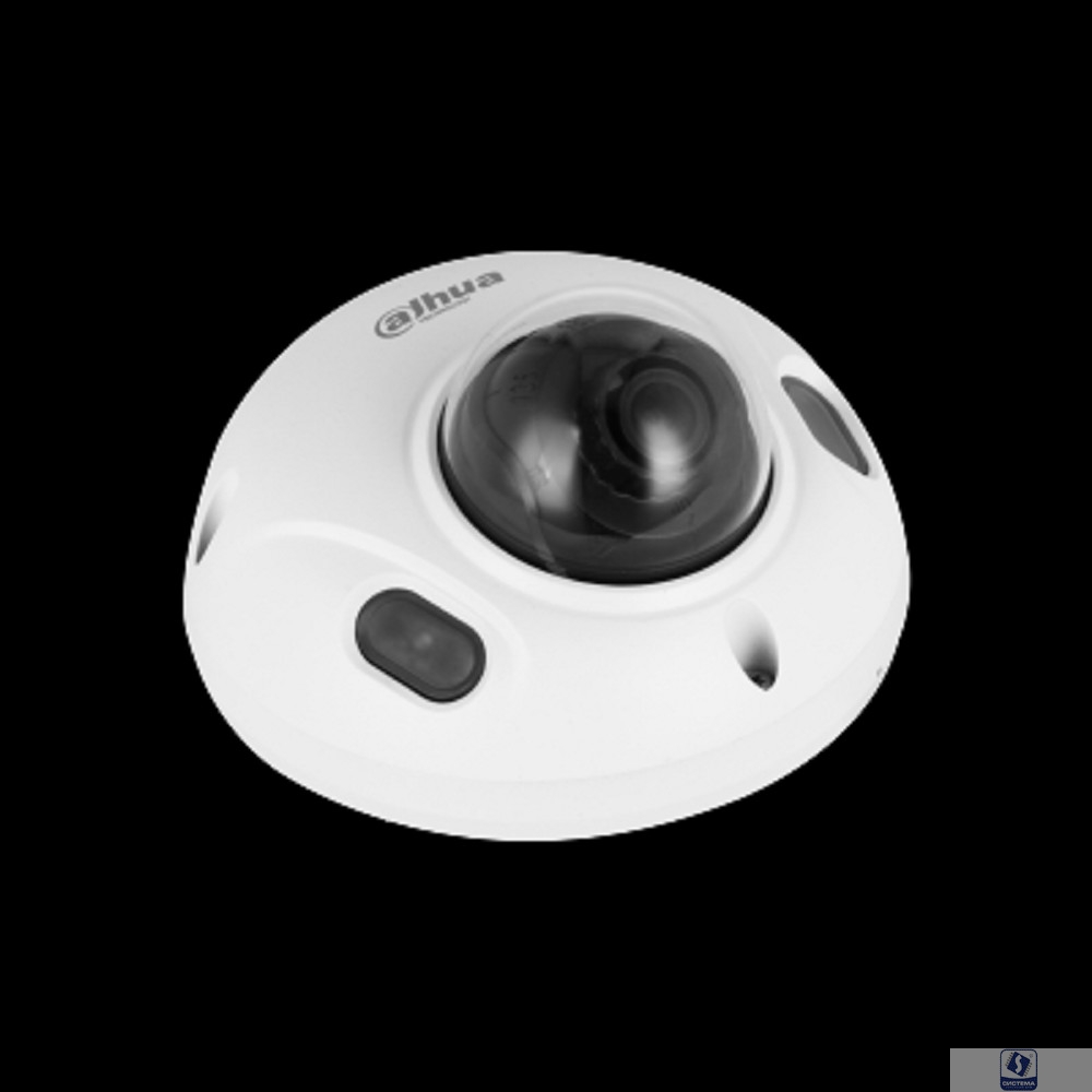 DAHUA DH-IPC-HDBW3541FP-AS-0280B-S2