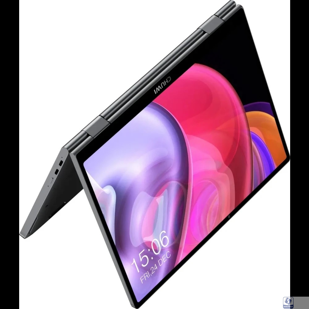 CHUWI MiniBook X touch [CWI558-P52N5N1HDMXX] Grey 10.5" 