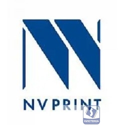 NV Print (ELP-CH-TK5205M-12K) Чип для Kyocera (TK-5205M) TASKalfa 356ci Magenta, 12K 