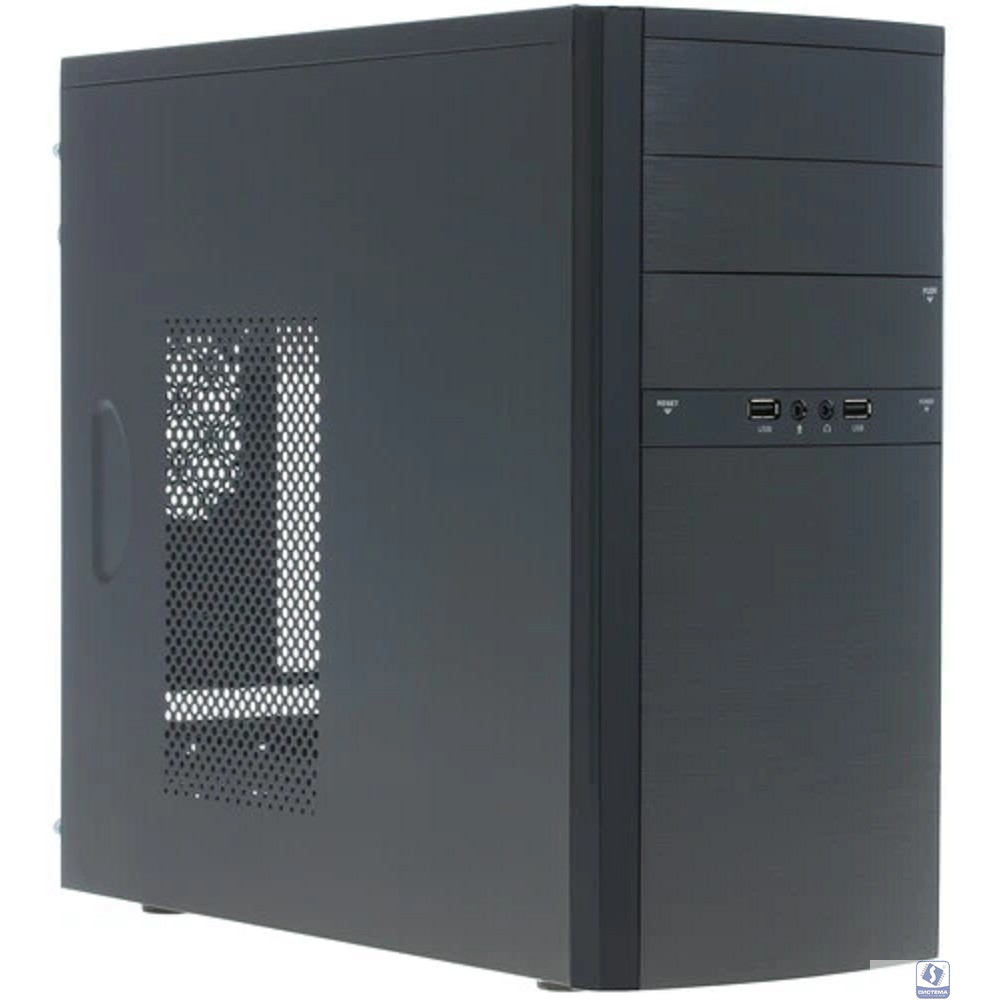 ES722BK PM-400ATX  U2AXXX  MicroATX (PSU Powerman)  [6111491]