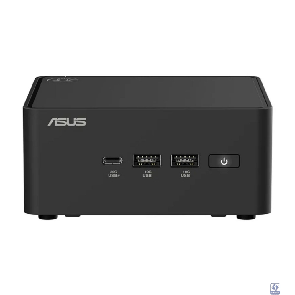 Asus 90AR00Q2-M00020 NUC15CRH 2B WOC/100U/NM/NS (RNUC15CRHI300002)