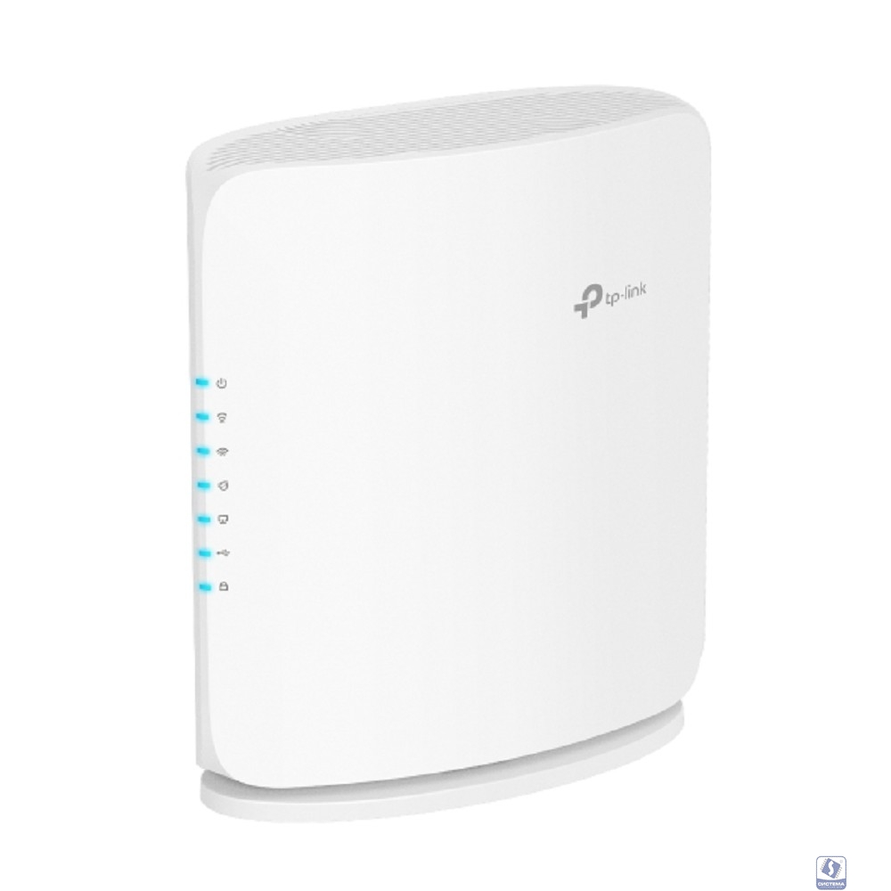 TP-Link Archer BE450 Двухдиапазонный роутер Wi-Fi 7 BE7200