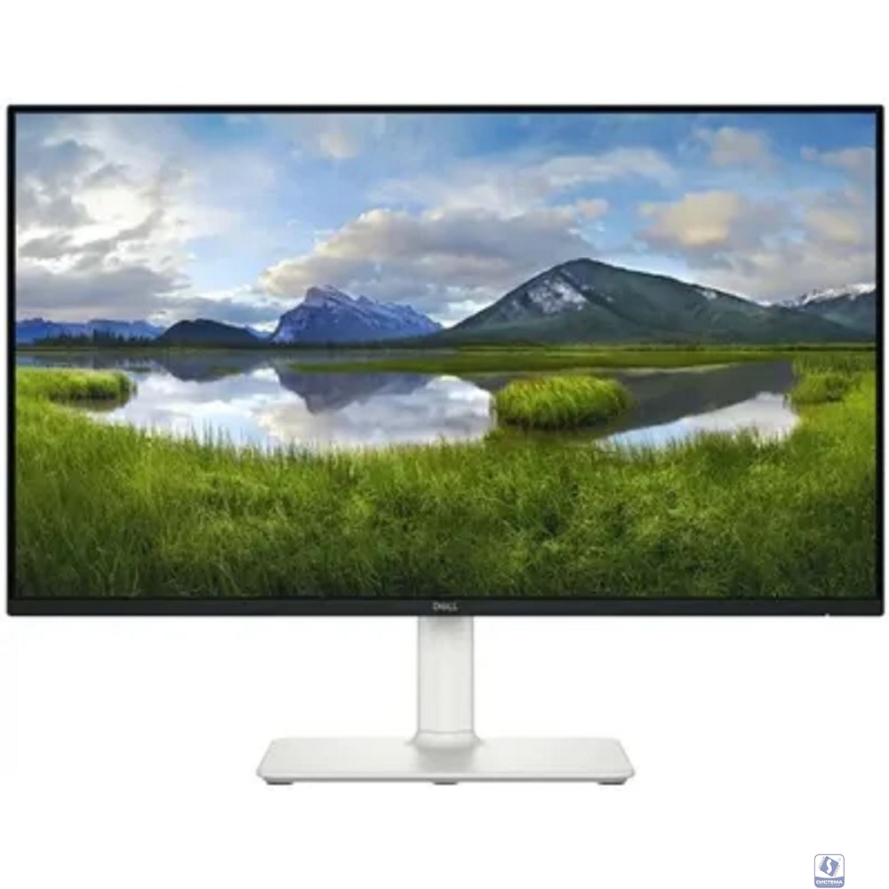 LCD Dell 23.8" S2425HS черный 