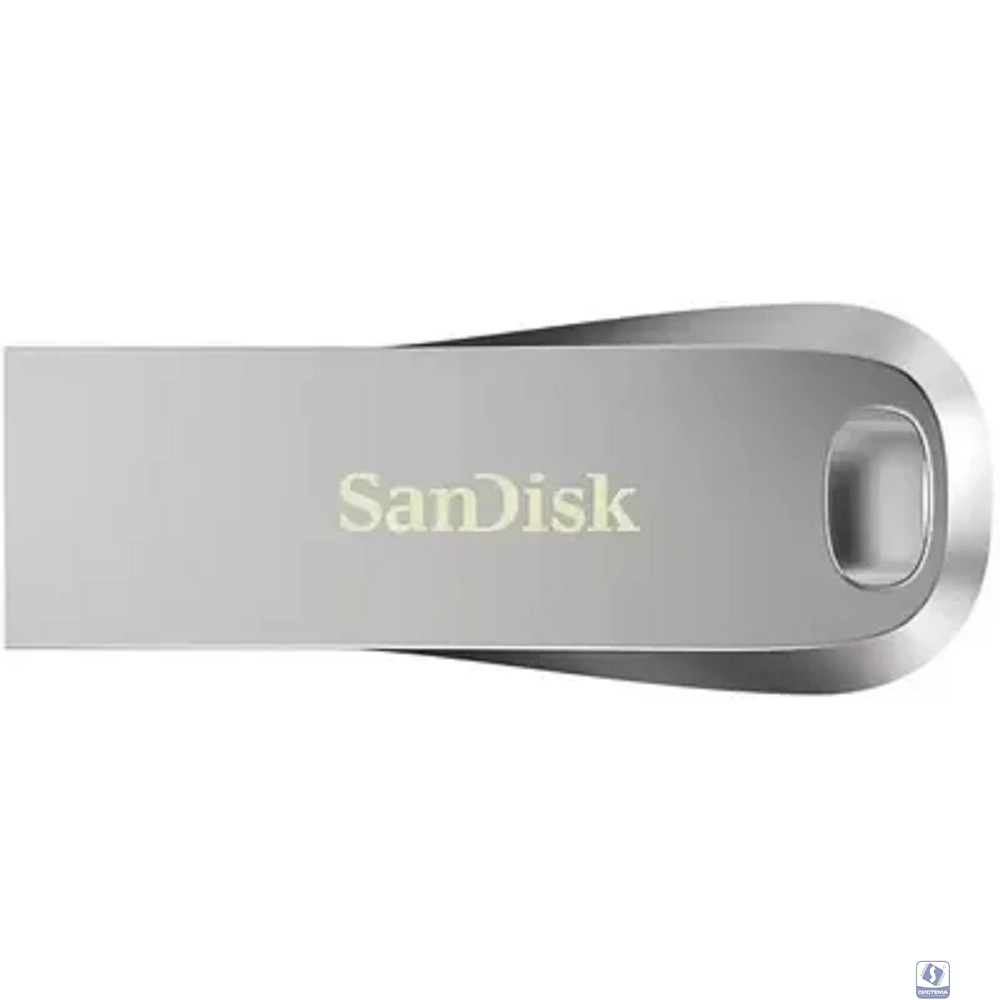 SanDisk USB Drive 512GB  CZ74 Ultra Luxe, USB 3.1