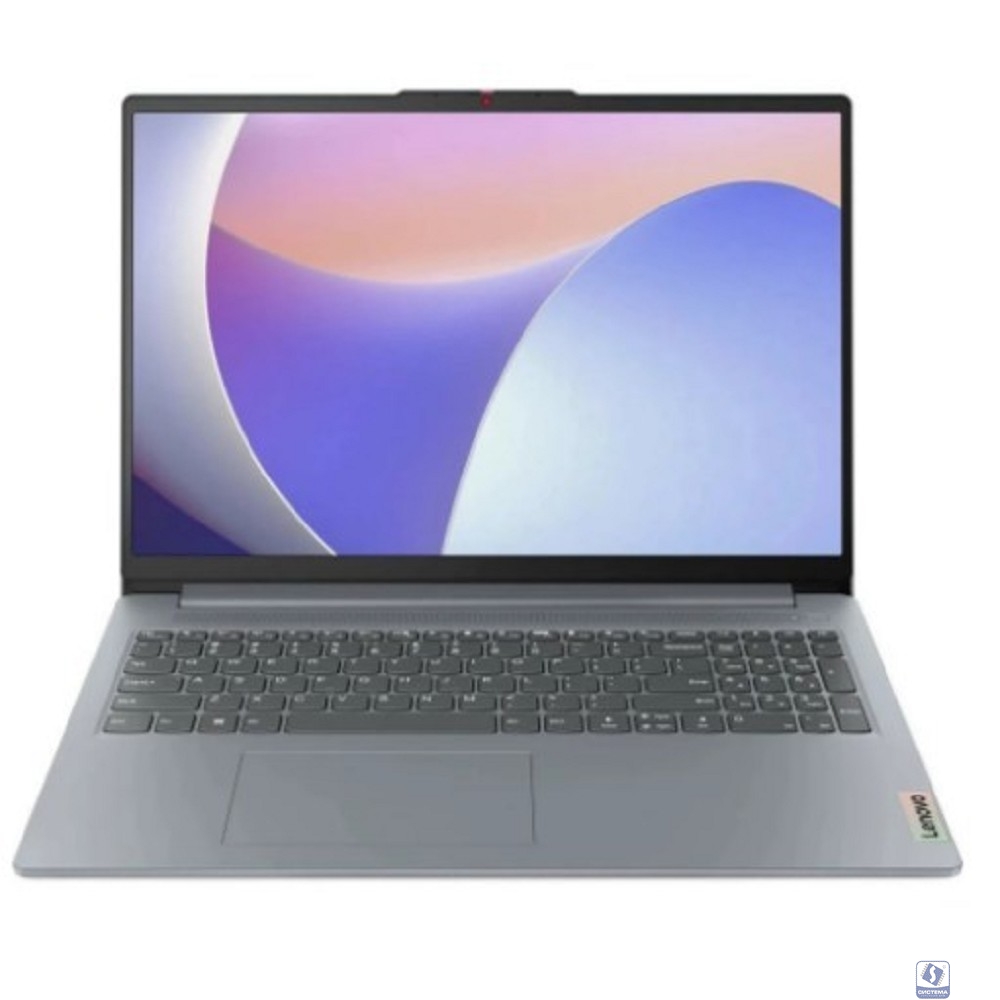 Lenovo IdeaPad Slim 3 15AMN8 [82XQ00EQPS] Grey 15.6" 