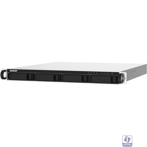 QNAP TS-432PXU-2G 4-bay Сетевое хранилище NAS 