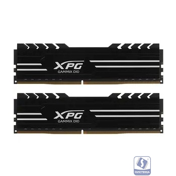 A-data DDR4 DIMM 16GB PC28800 DDR4 KIT2 AX4U36008G18I-DB10 