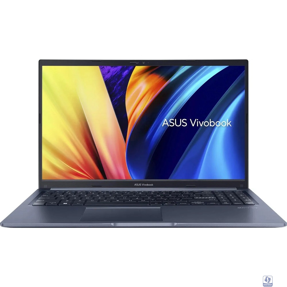 ASUS  Vivobook 15 X1502VA-BQ443 [90NB10T1-M00KV0] Blue 15.6" 