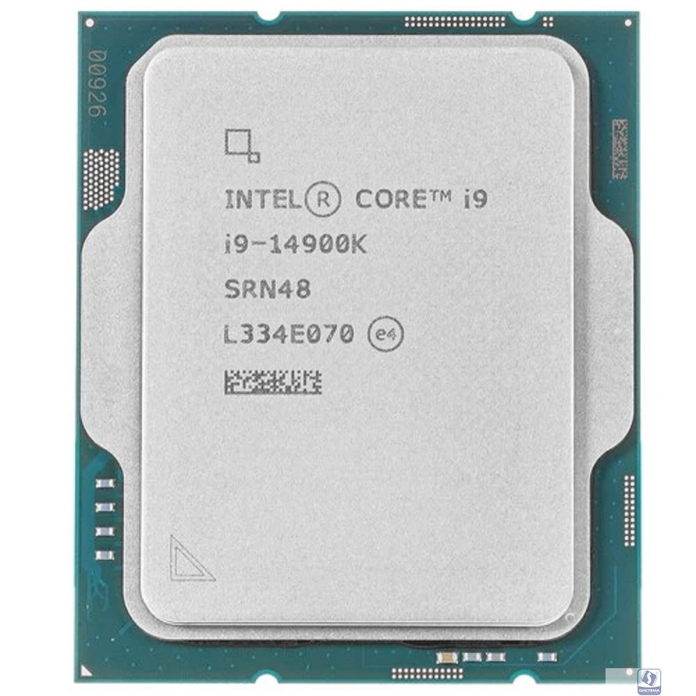 CPU Intel Core i9-14900K OEM