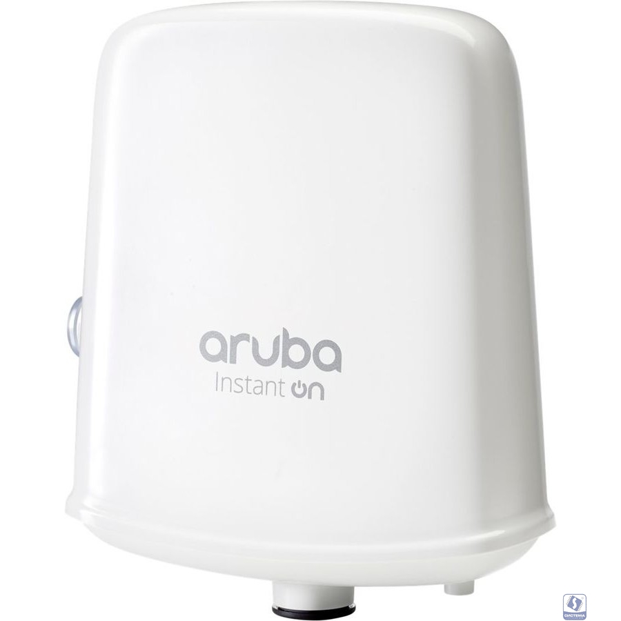 HP R2X11A Точка доступа сети Wi-Fi HPE Aruba Instant On AP17 (RW) Access Point