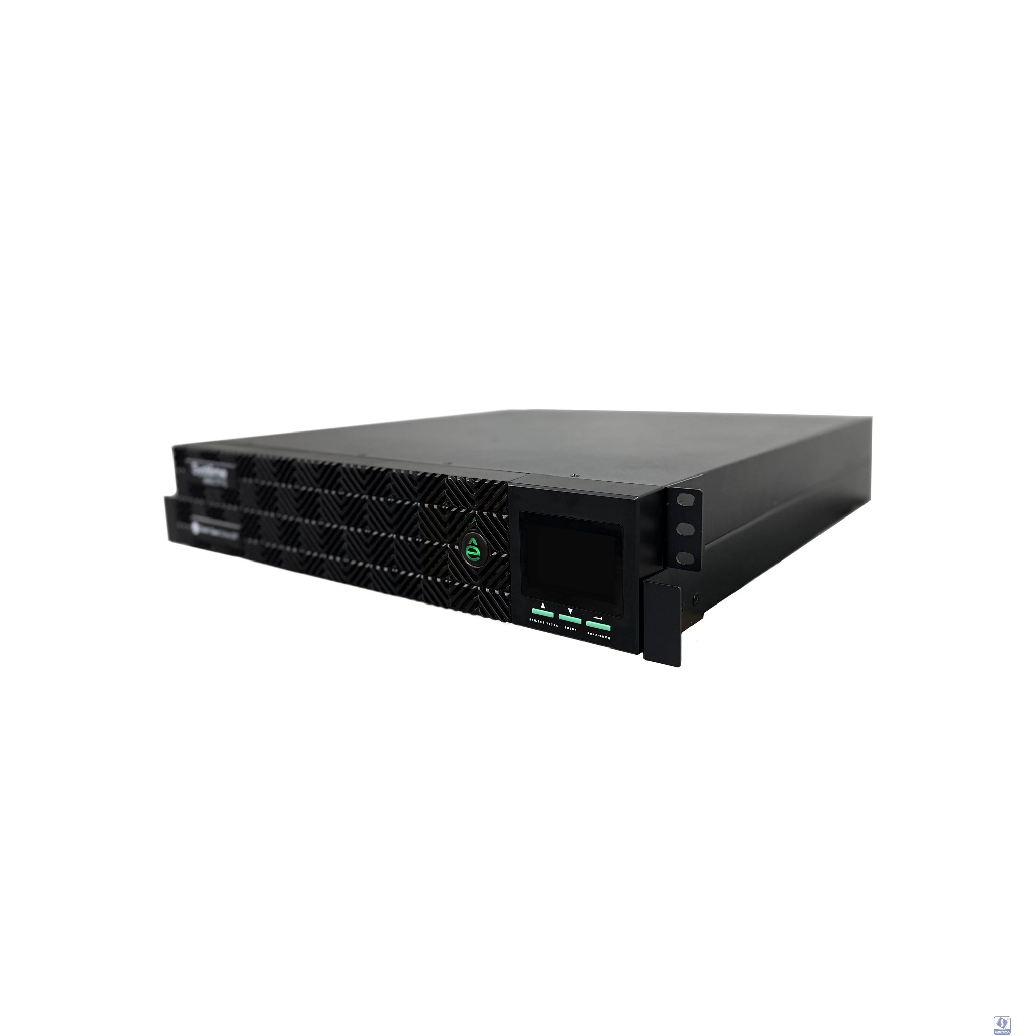 SYSTEME ELECTRIC Smart-Save SRTSE 2 SRTSE1500RTXLIG2