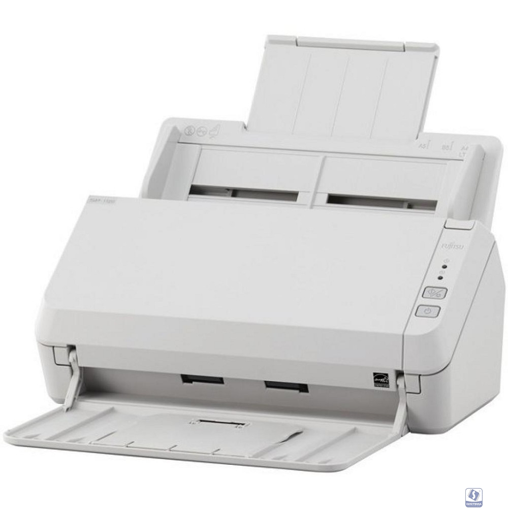 Fujitsu/Ricoh SP-1125N (PA03811-B011) 