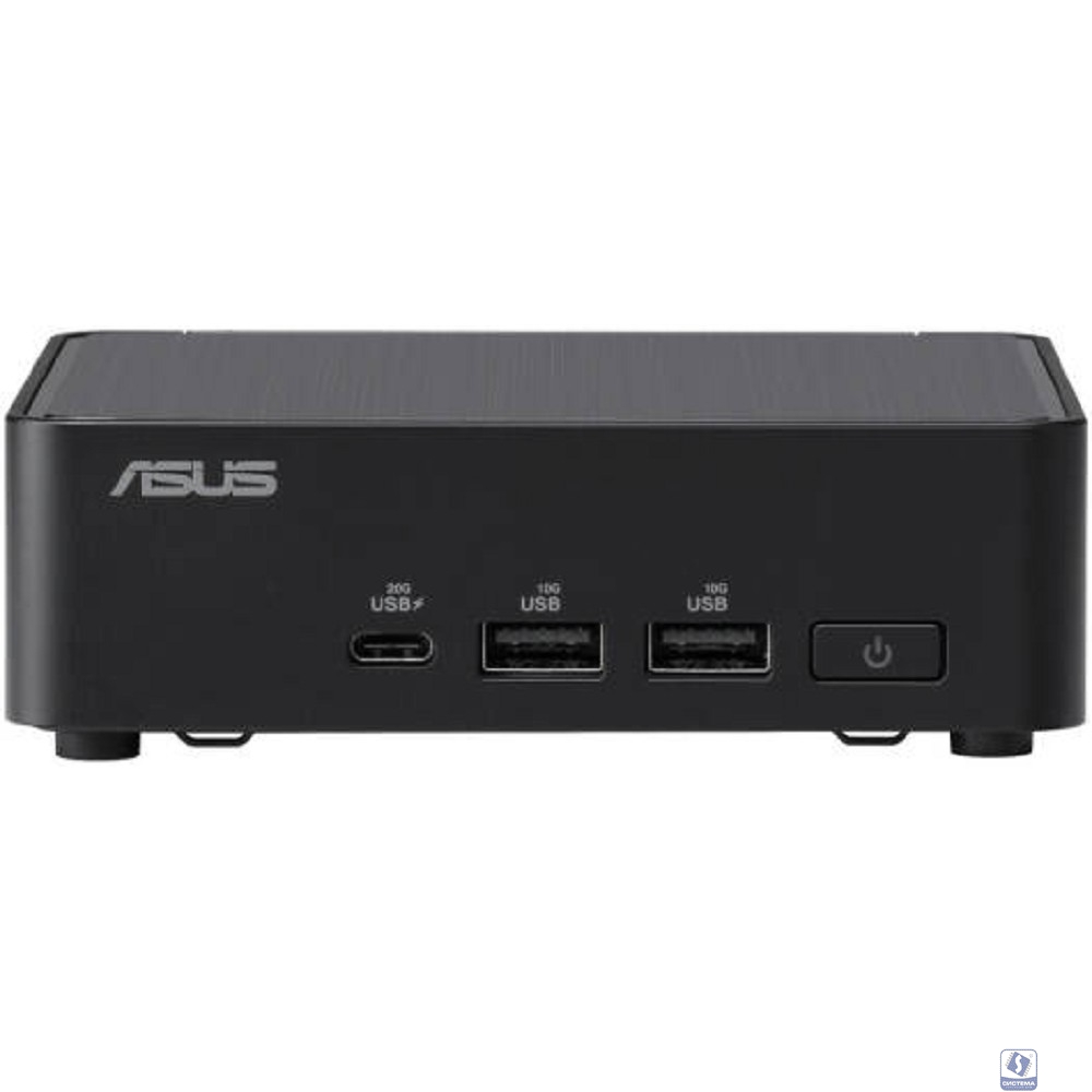 Asus 90AR0072-M00040 NUC14RVH 2B IT/WOC/100U/NM/NS (RNUC14RVHI300002I)