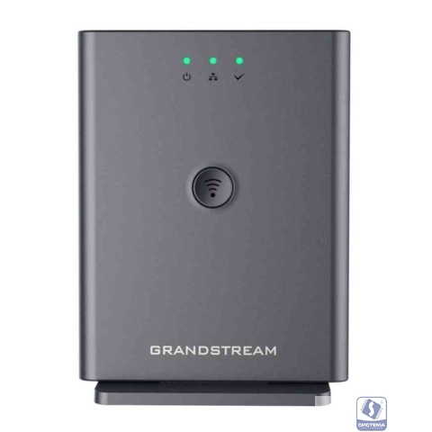 Grandstream DP752 SIP DECT Базовая станция (HD звук)