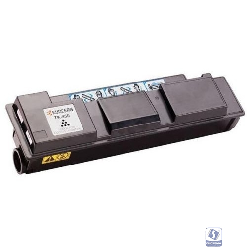 Kyocera-Mita TK-450 Картридж 