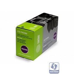 TN-3390_Cactus Тонер-картридж Cactus CS-TN3390 для Brother DCP 8250/8250DN/HL6180/6180DW/MFC 8950 12000 стр
