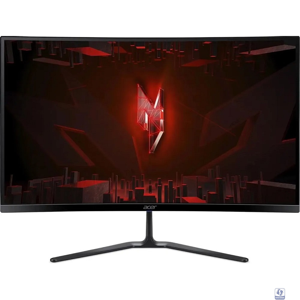 LCD Acer 27" ED270UP2BMIIPX черный  [UM.HE0EE.202/UM.HEOCD.201]