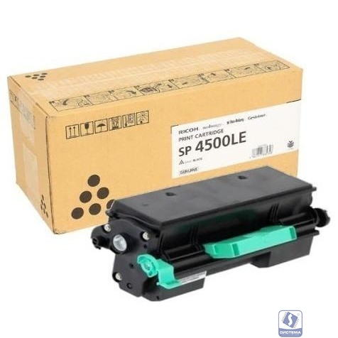 Ricoh Картридж тип SP4500LE SP3600DN/SF/3610SF/4510DN/SF (3000стр) (407323)