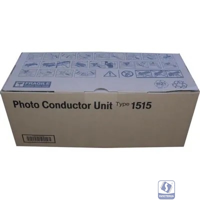 Ricoh Фотобарабан тип 1515 Aficio 1515/MP 161, (45000 стр.)(411844)