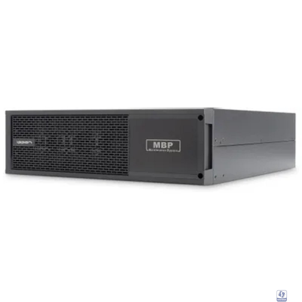 Ippon Ippon Innova Unity RT 3-3 MBP (1445990) IEC 10A (1445990)