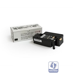 Xerox 106R02763 Принт-картридж черный (2K) Phaser 6020/6022/ WC 6025/6027