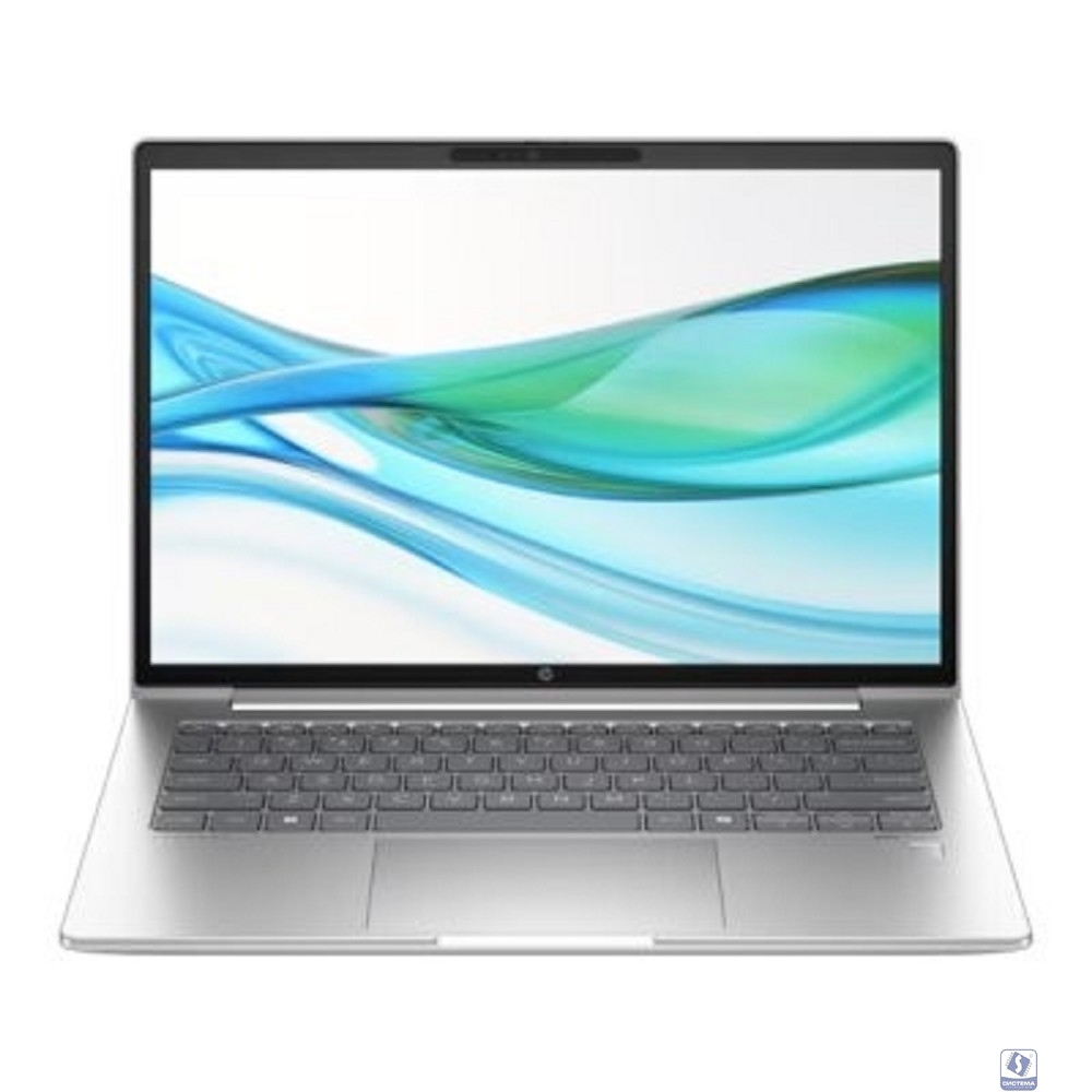 HP Probook 440 G11 [A38BCET] Silver 14" 