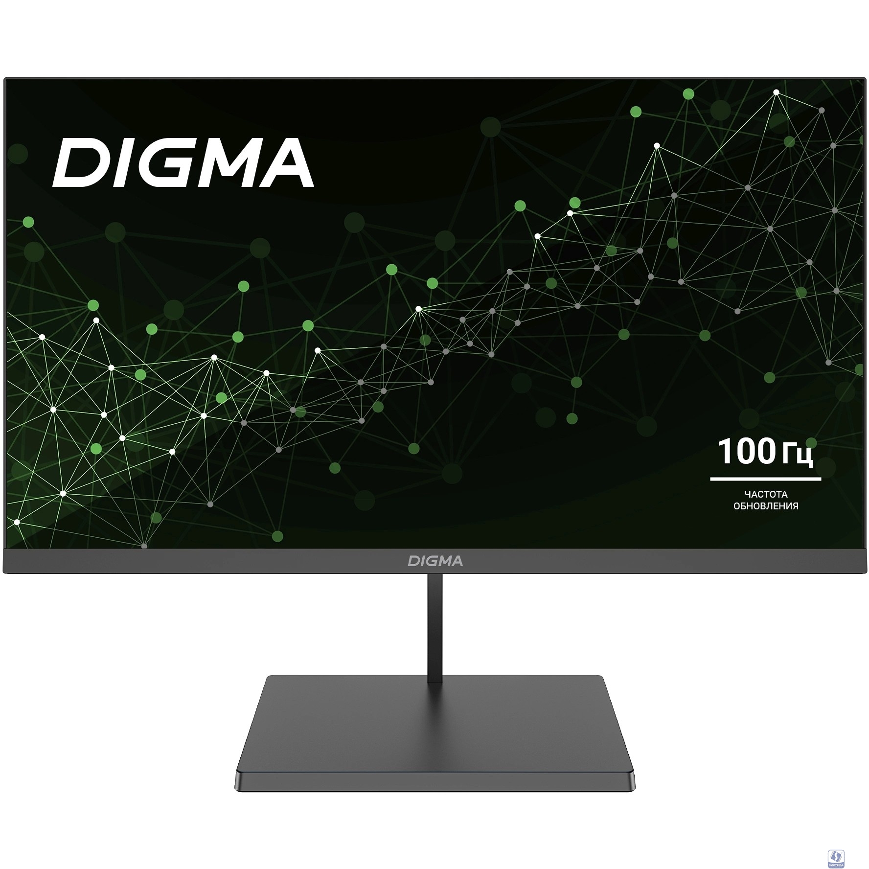 LCD Digma 21.5" Progress 22A501F 