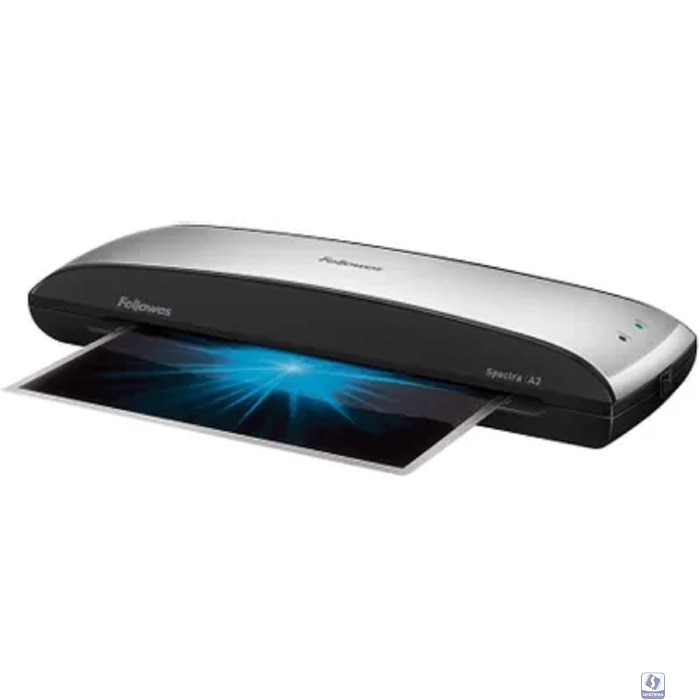 Fellowes Ламинатор Spectra A3 FS-57383(01) 